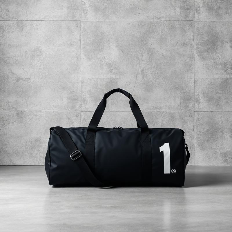 1P Perphorm Duffle Bag