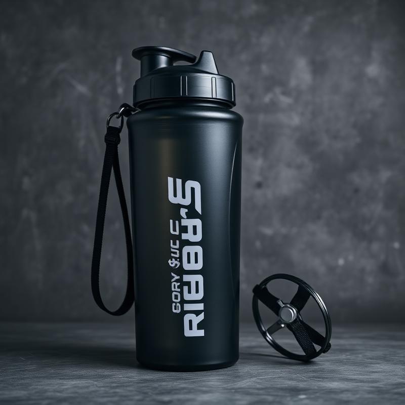1st Phorm 64oz. Sport Shaker